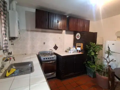 Depto Tipo Casa en Venta al Oeste