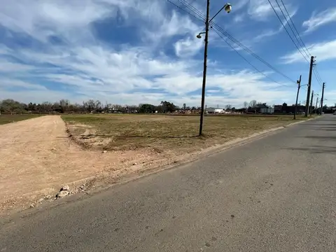 Terreno en Venta en Barrio Parque Matheu, USD 25.000