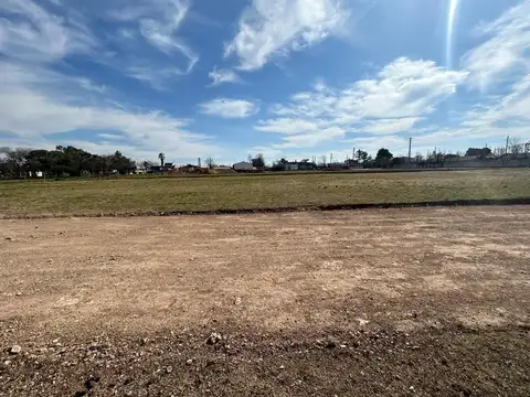 Terreno en Venta en Barrio Parque Matheu, USD 25.000