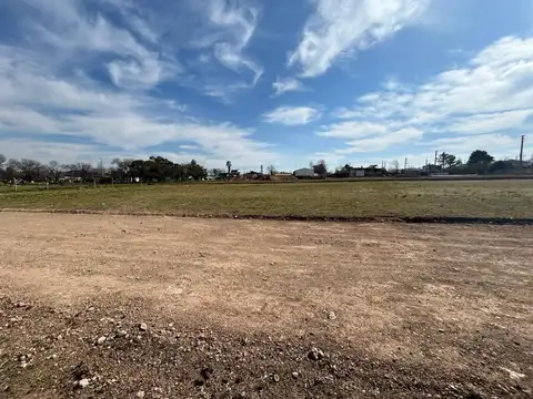lotes en venta en Barrio Parque Matheu, Escobar