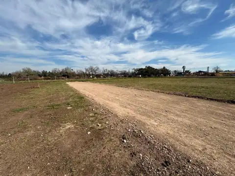 Terreno en Venta en Barrio Parque Matheu, USD 25.000