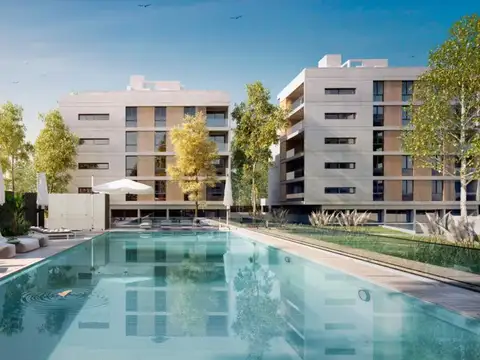 Departamento en Venta de 3 dormitorios