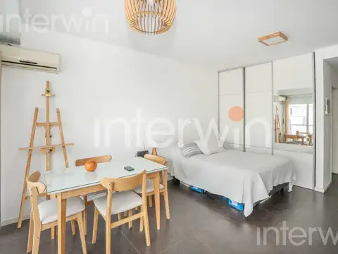 Departamento en Venta Apto profesional