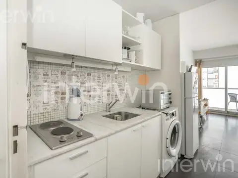 Departamento en Venta al Sudeste