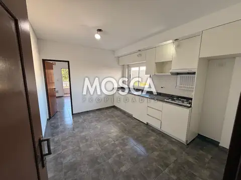 Departamento en Alquiler 2 años