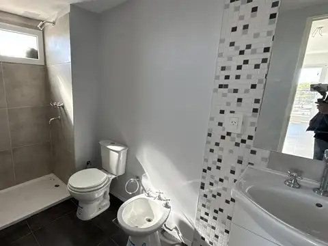 Departamento en Venta al Oeste