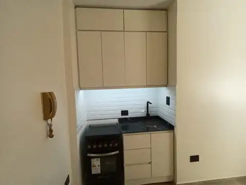 Departamento en Alquiler en Almagro, $ 550.000