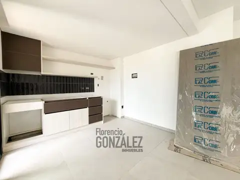 Departamento en Venta al Sureste