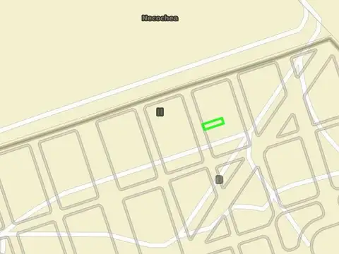 Terreno en Venta en Balneario Los Angeles, USD 16.000