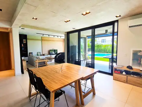 Casa en Venta 2 años