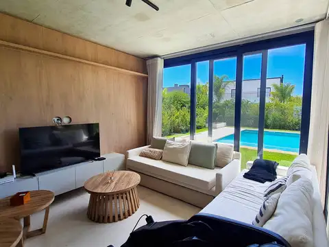 Casa en Venta al Noroeste