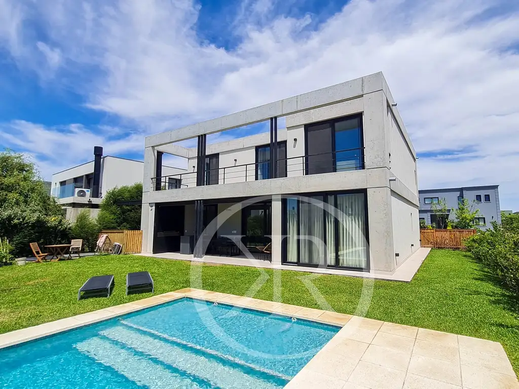 Casa a la venta en Ceibos, Puertos, Escobar 100