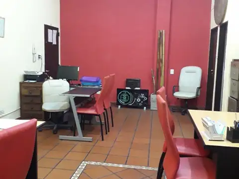Local en Venta Via Pública
