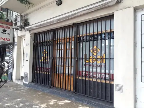 Local en Venta en Villa Adelina, USD 79.000