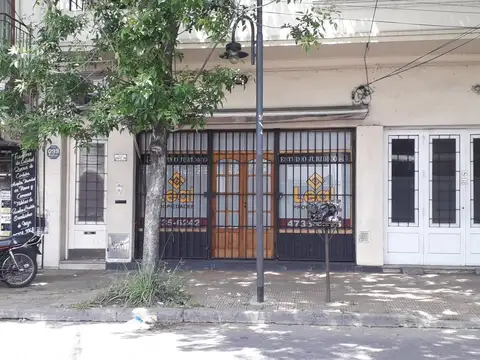 Local en Venta Via Pública