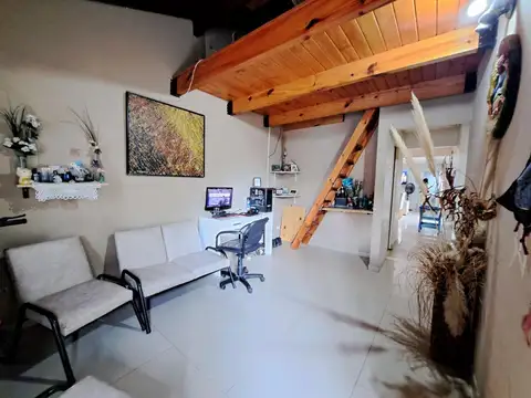 Casa en Venta de 2 dormitorios