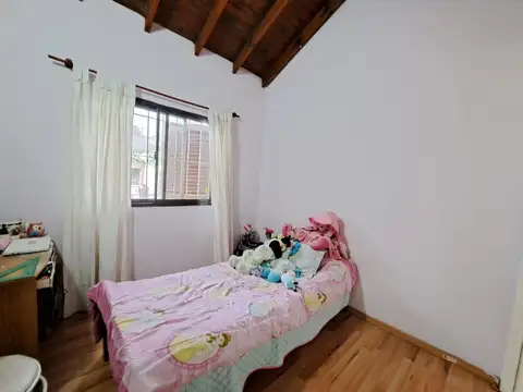 CASA EN VENTA BARRIO VITRAMU