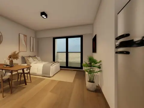 Venta Departamento Paraguay 1000