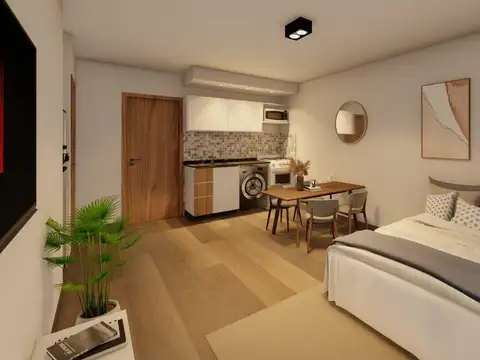 Departamento en Venta Permite mascota