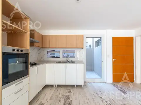 Departamento en Venta Permite mascota
