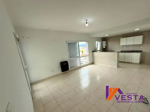 Departamento en Venta en Zona Centro, USD 80.000