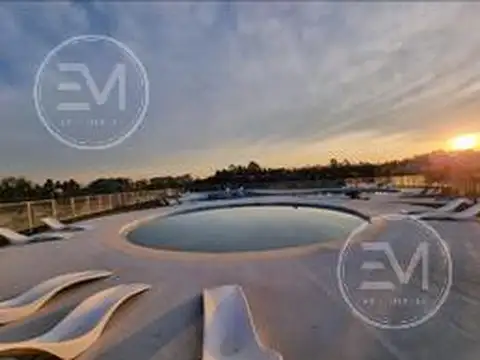 VENTA LOTE LAGOS DE CANNING 1 OPRTUNIDAD