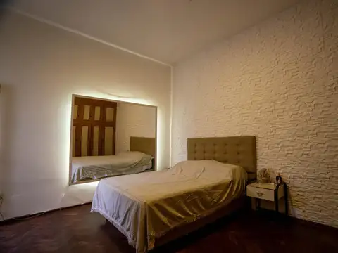 Depto Tipo Casa en Venta en Luis Agote, USD 44.000