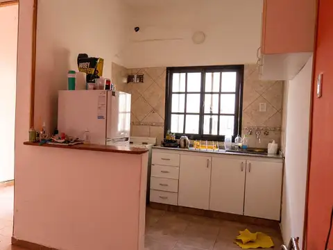 Depto Tipo Casa en Venta de 1 dormitorio