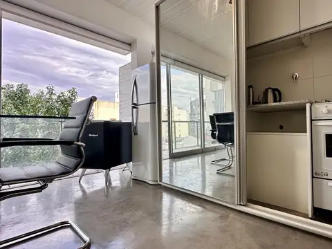 Departamento en Venta Apto profesional