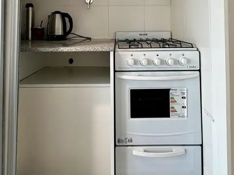 Departamento en Venta Permite mascota