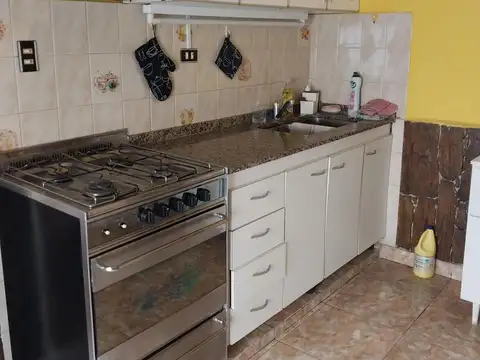Casa en Alquiler 45 años