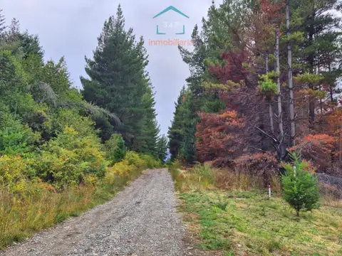 (097) Terreno en Mallín Ahogado de 7295 m²