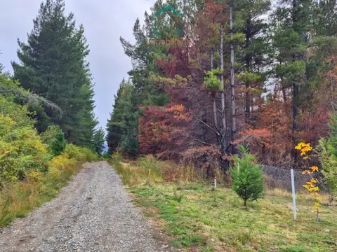 Terreno en Venta en Mallin Ahogado, USD 52.000