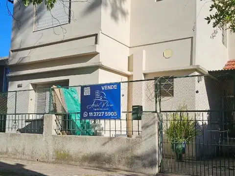 iIdeal inversor dos departamentos de 3 ambientes