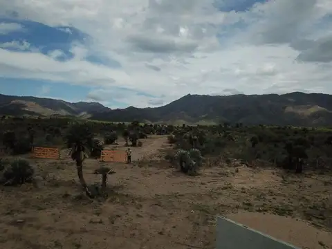 Terreno en Venta de 408000,0 m2