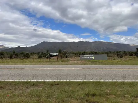 Terreno en Venta en Papagayos, USD 450.000