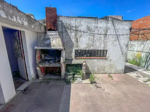 Depto Tipo Casa en Venta en Playa Serena, USD 40.000