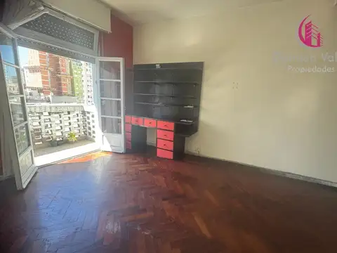 Departamento en Venta en Monserrat, USD 60.000