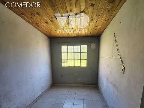 Casa en Venta 35 años