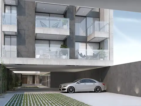 Venta Depto 3 amb al frente con balcon en Boedo - Cochera opcional.