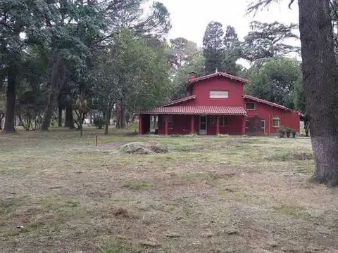 Terreno en venta - 826,25mts2 - General Rodríguez