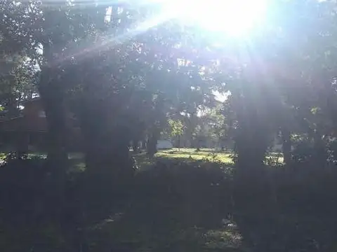 Terreno en Venta 20  mts Frente