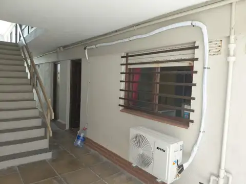 Departamento en Alquiler Temporal de 3 ambientes