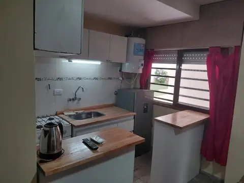 COSTANERA 2800, Piso PB