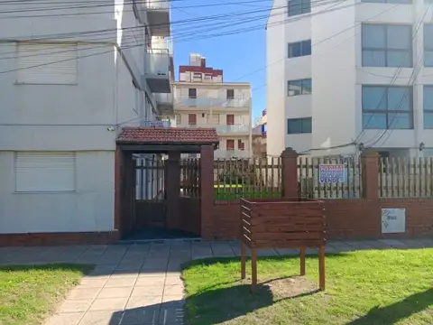 Departamento en Alquiler Temporal de 3 ambientes