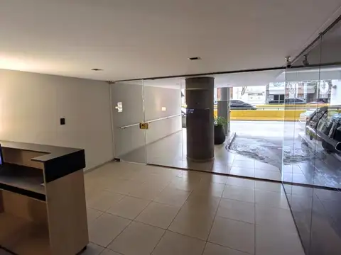 Departamento en Venta en Palermo, USD 165.000