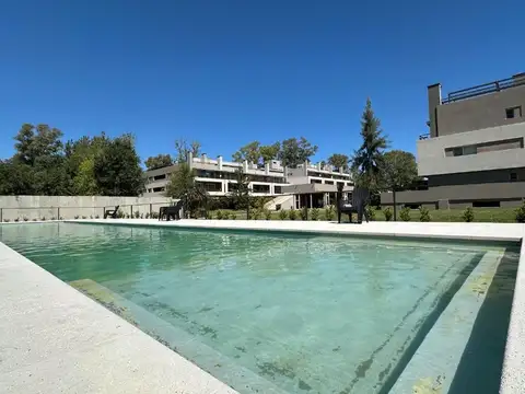 MONOAMB AMOBLADO EN ALQUILER CAMPUS VISTA PILAR