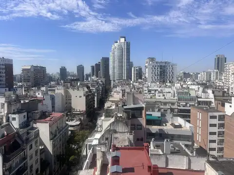 Juncal 3700