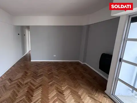 Departamento en Alquiler 45 años
