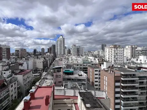 Departamento en Alquiler de 2 dormitorios